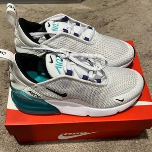 NIKE AIR MAX 270 (PS)